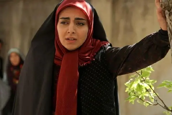 عکس باورنکردنی از دوران کودکی بازیگر سریال آنام و برادرش/ مهشید چی بوده و چی شده !