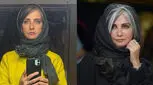 استایل های بی نظیر زنی که در 60 سالگی ستاره شد! (تصاویر) 
