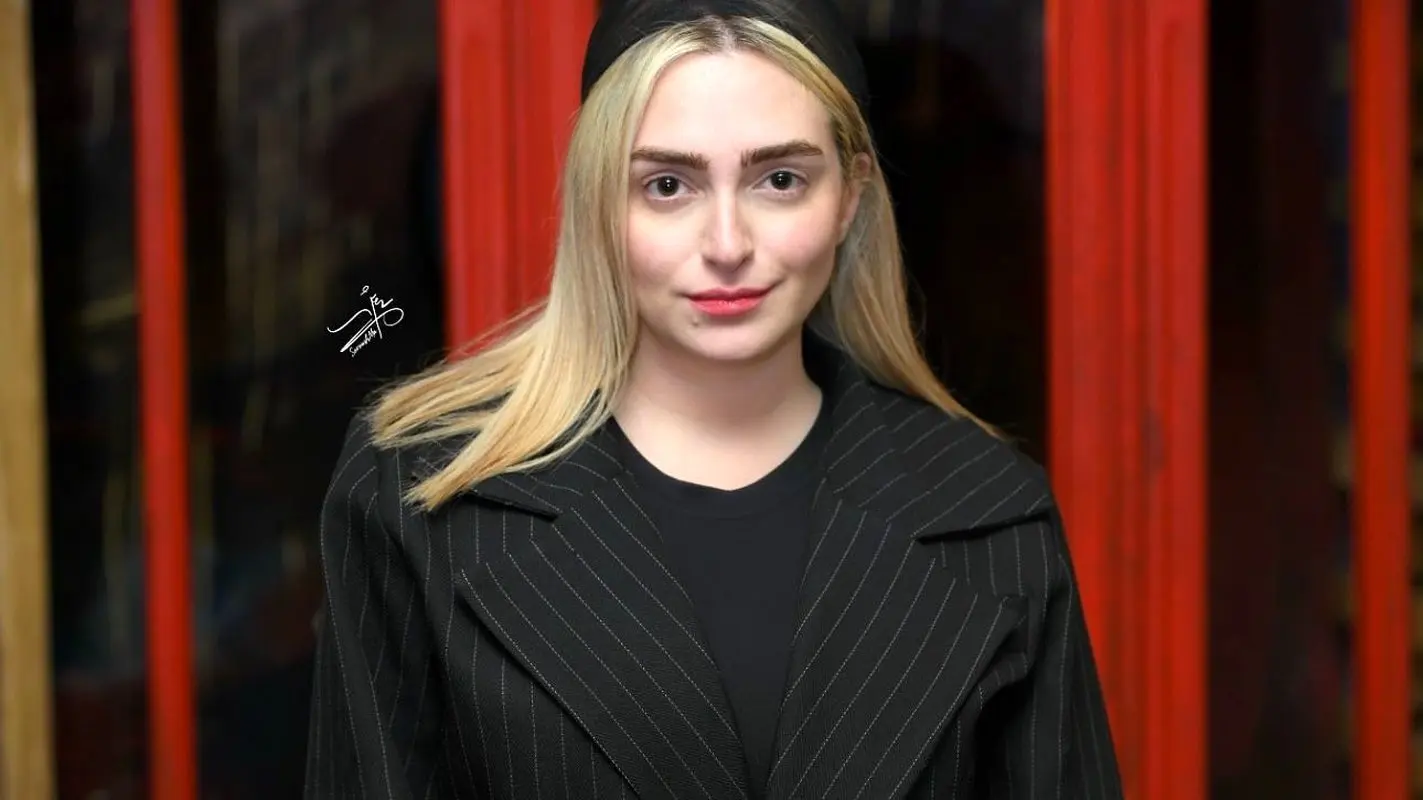 نهال دشتی کیست ؟! + عکس ها و بیوگرافی میترا دماوندی سریال شهرزاد