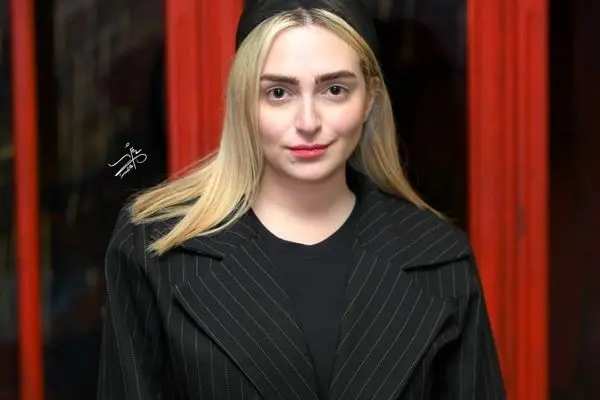 نهال دشتی کیست ؟! + عکس ها و بیوگرافی میترا دماوندی سریال شهرزاد