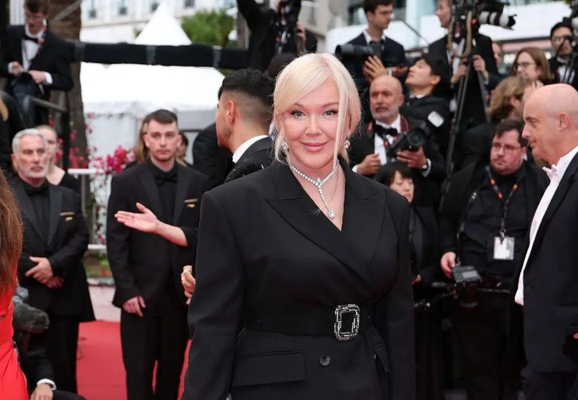 استایل های روز نخست جشنواره کن را ببینید | یکی از یکی شیک تر!(تصاویر)