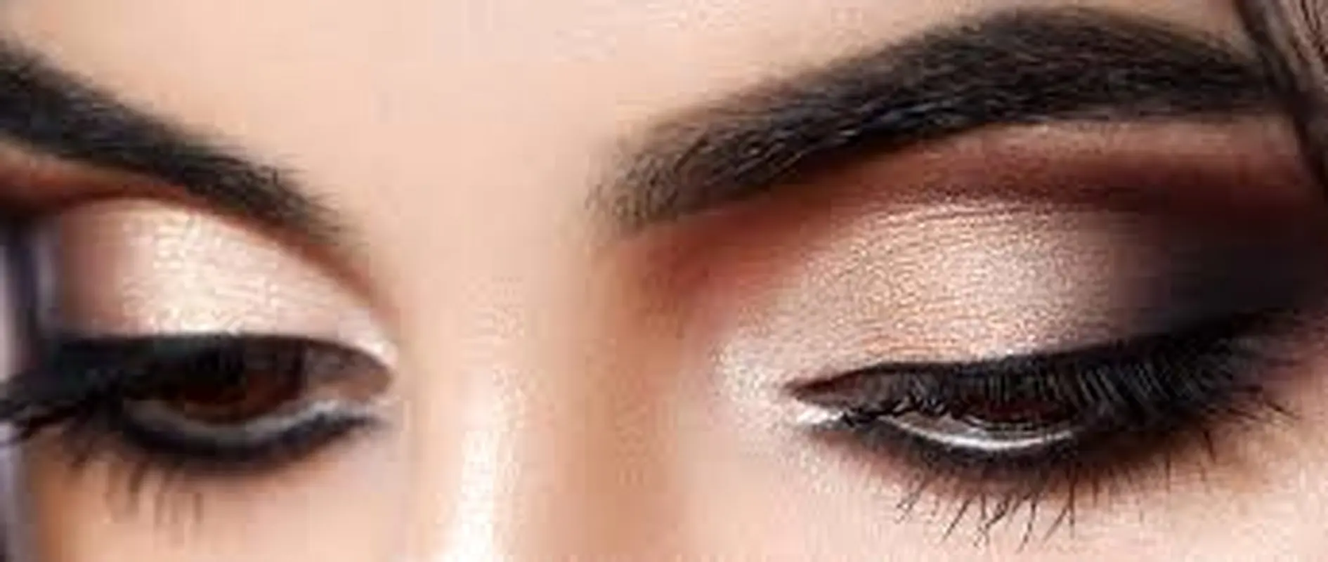 یک ترند میکاپی جذاب برای چشمان شما (عکس)
