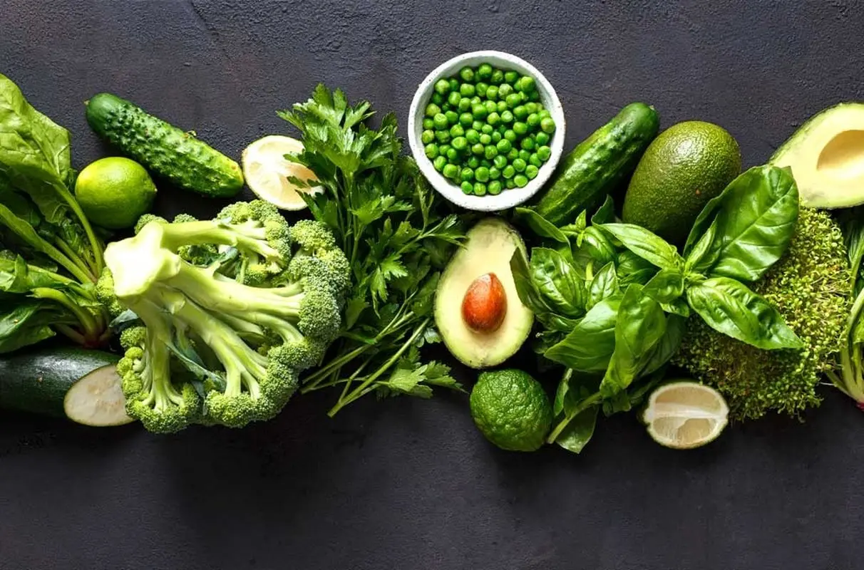 نقش ویتامین k در بارداری چیست؟