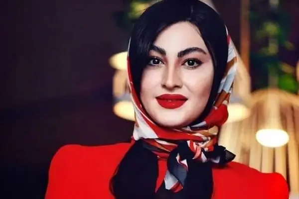 عکس دیدنی از 2 خانم بازیگر قد بلند ایرانی در کنار سوگل طهماسبی / مریم از بقیه بلندتر بود !