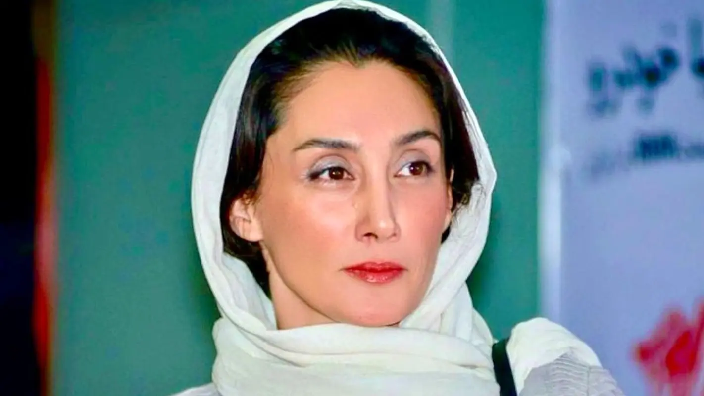 زندگی شخصی و سن هدیه تهرانی لو رفت / این زن همیشه زیباست !