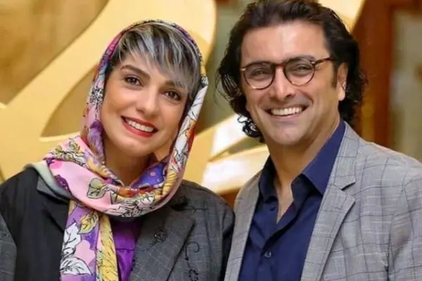 علت بچه دار نشدن الیکا عبدالرزاقی فاش شد / امین زندگانی همه چیز را لو داد !