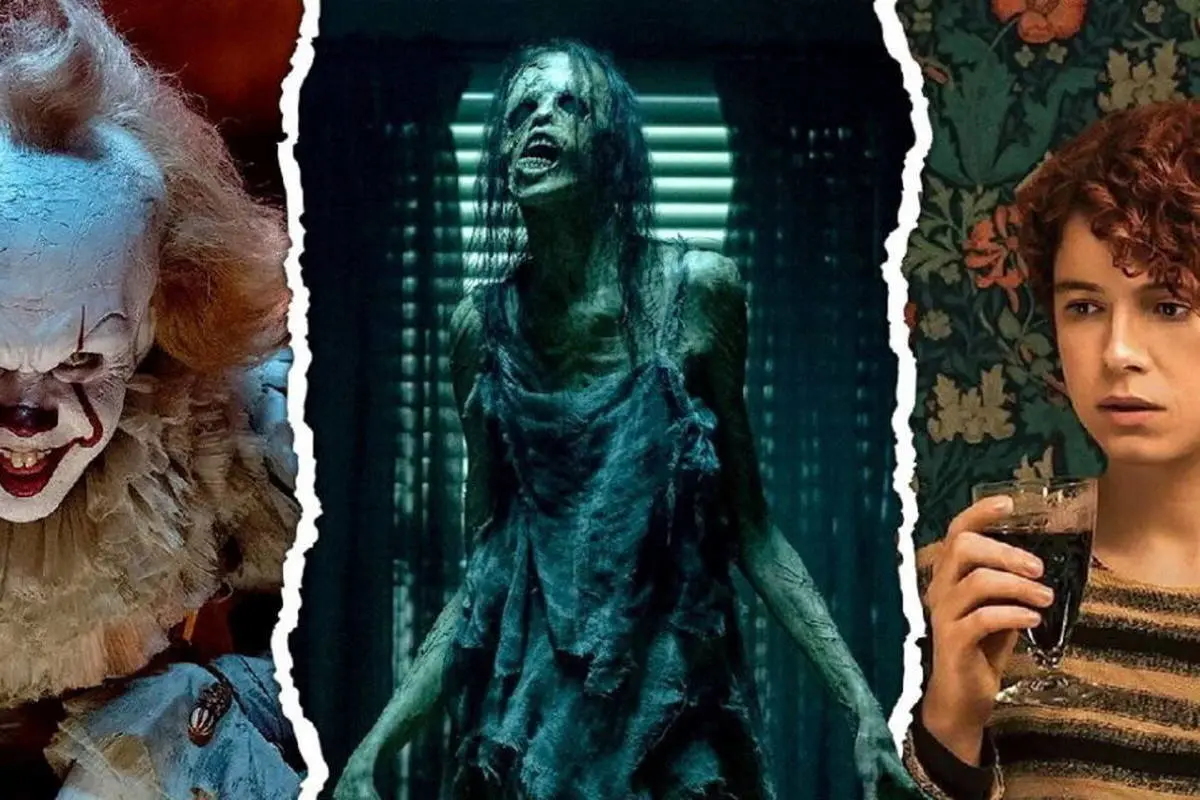 معرفی 10 کتاب ترسناک برای عاشقان این ژانر 