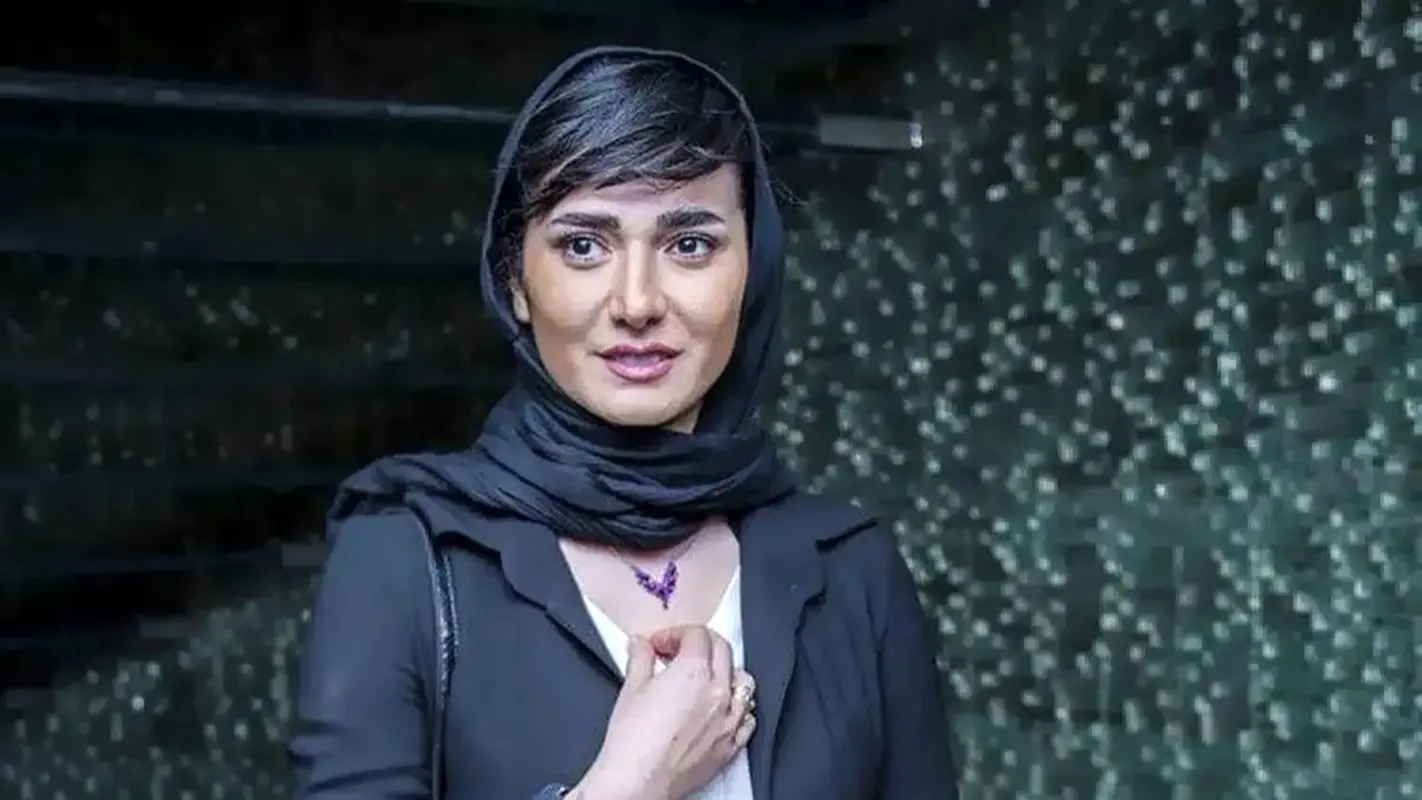 آن شرلی سینمای ایران با تغییر استایل جسورانه و موهای قرمز+ عکس