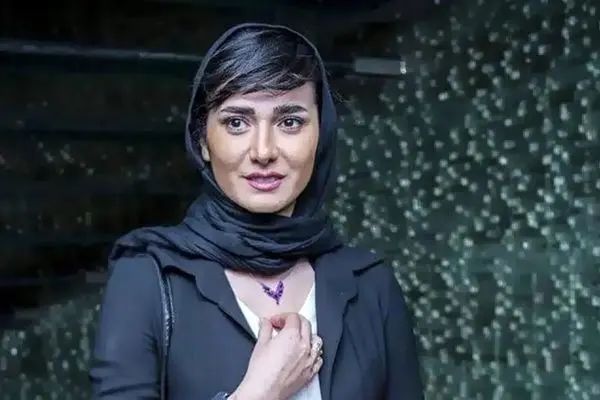 آن شرلی سینمای ایران با تغییر استایل جسورانه و موهای قرمز+ عکس