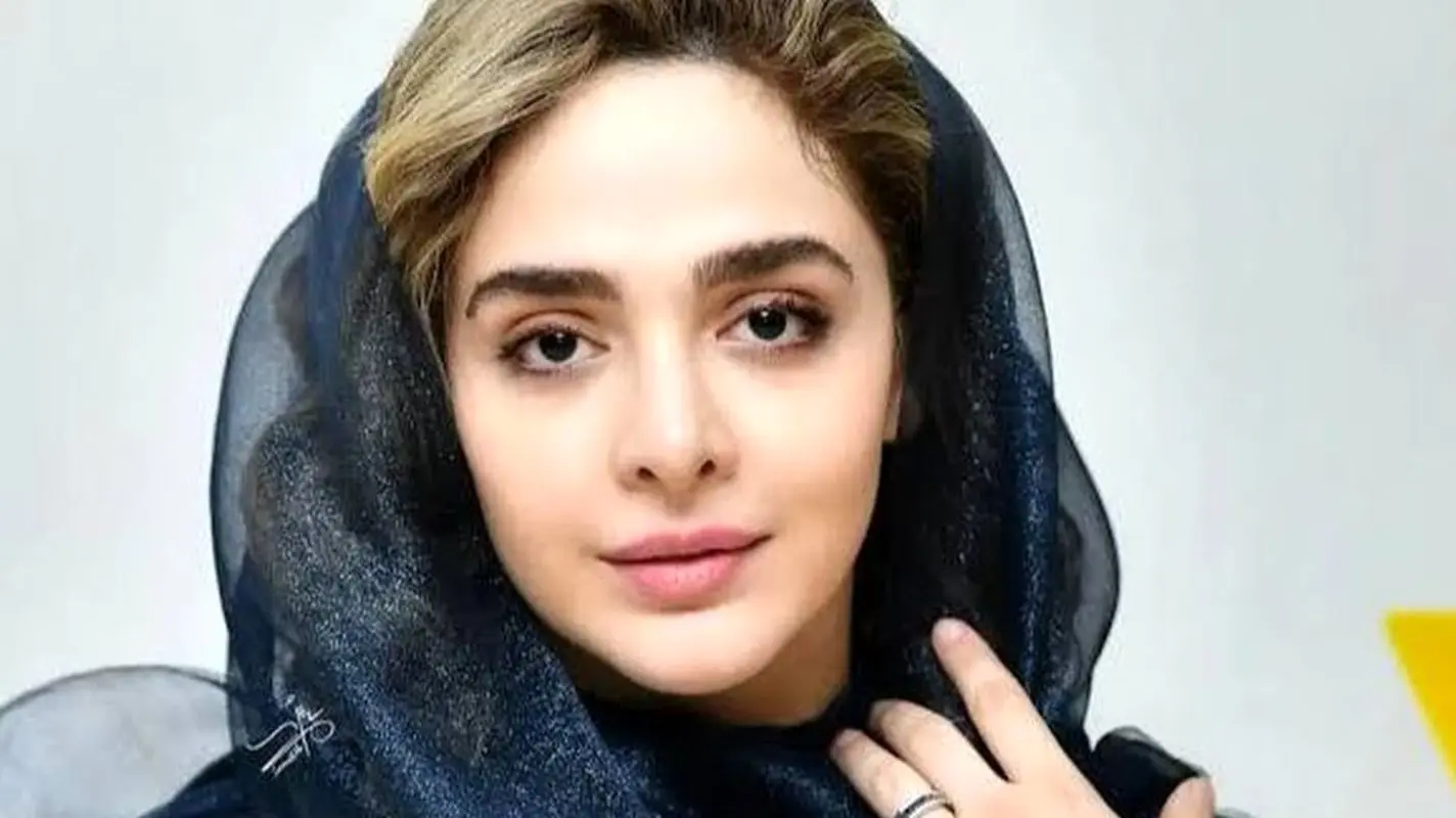 رونمایی جنجالی از همسر جذاب المیرا دهقانی/ عاشقانه سودابه بامدادخمار تیتر شد!