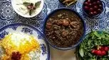بهترین غذاها برای مجالس و مهمانی های ایرانی این غذاها هستند