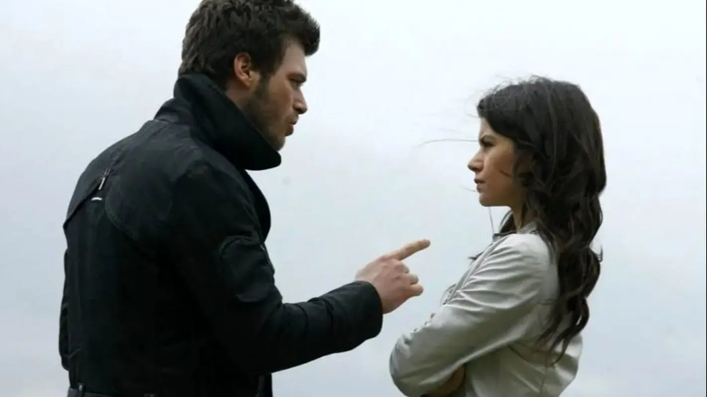 سمر عشق ممنوعه را 17 سال بعد از سریال در 41 سالگی ببینید (عکس)