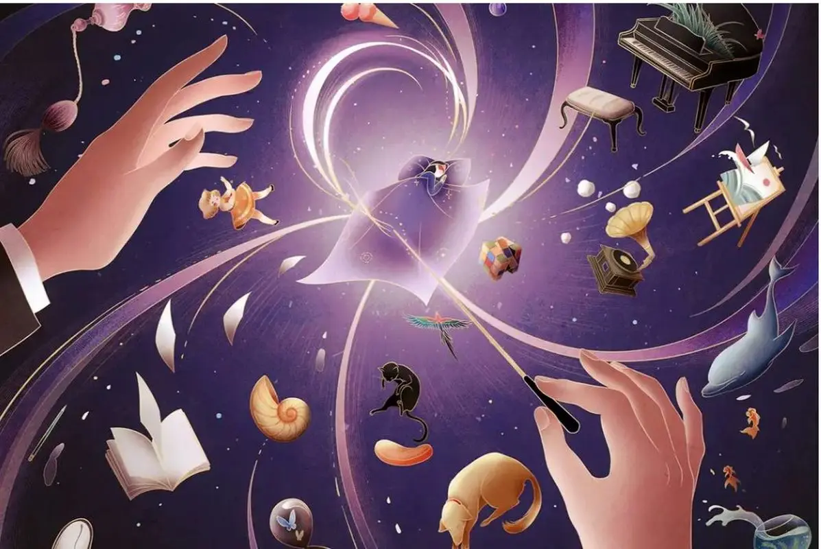 قانون 68 ثانیه چیست و چطور به برآورده شدن آرزوهای ما کمک می کند؟ 