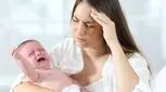 علت شیر نخوردن نوزاد، روزهای اول تولد