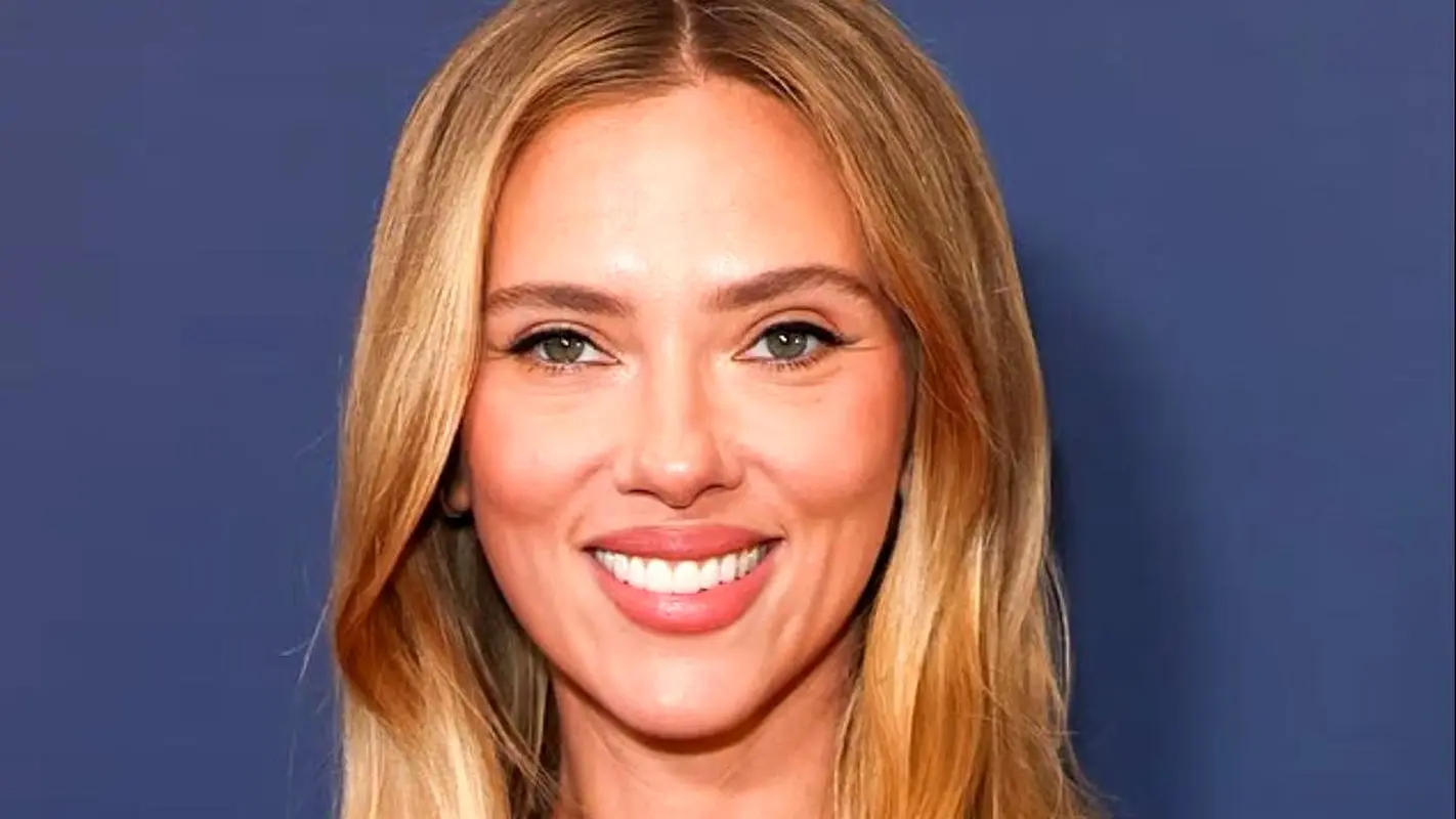 شوک به سینمای هالیوود ؛ اسکارلت جوهانسون جن گیر می شود!