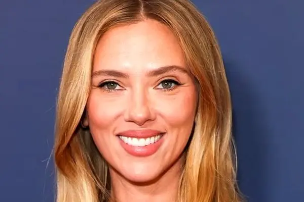 شوک به سینمای هالیوود ؛ اسکارلت جوهانسون جن گیر می شود!