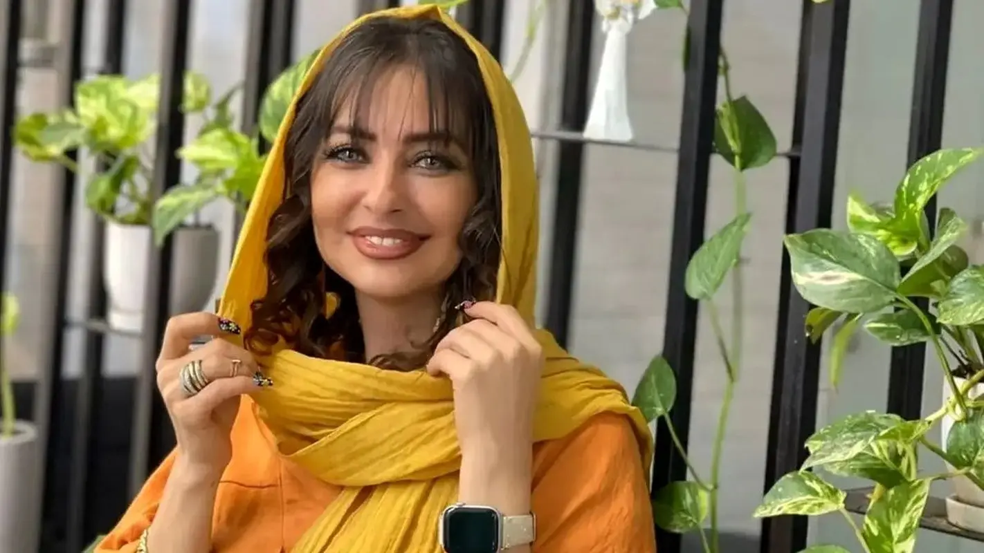 نفیسه روشن و حمله به اطرافیانش با کنایههای زیرپوستی!