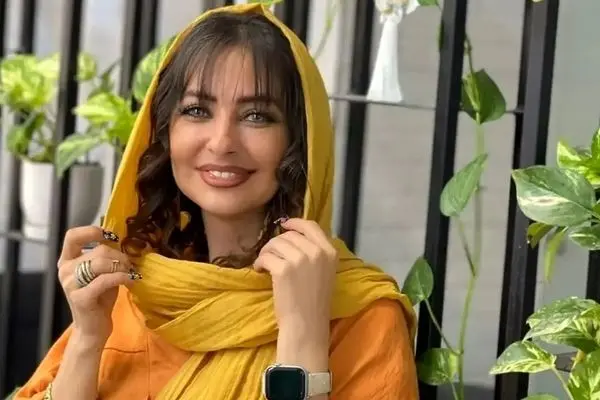 نفیسه روشن و حمله به اطرافیانش با کنایه‌های زیرپوستی! 