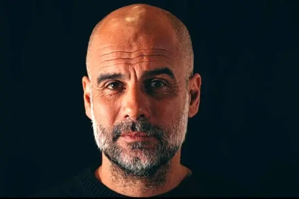 پپ با چهره مردانه و استایل جذاب این رکورد ویژه را زد / از خانم بچه های پپ چه خبر؟!