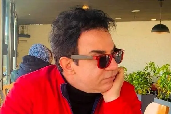 همه چیز درباره زندگی شخصی عموپورنگ / از اخراج صدا و سیما تا ازدواج با نعیمه نظام دوست ! 