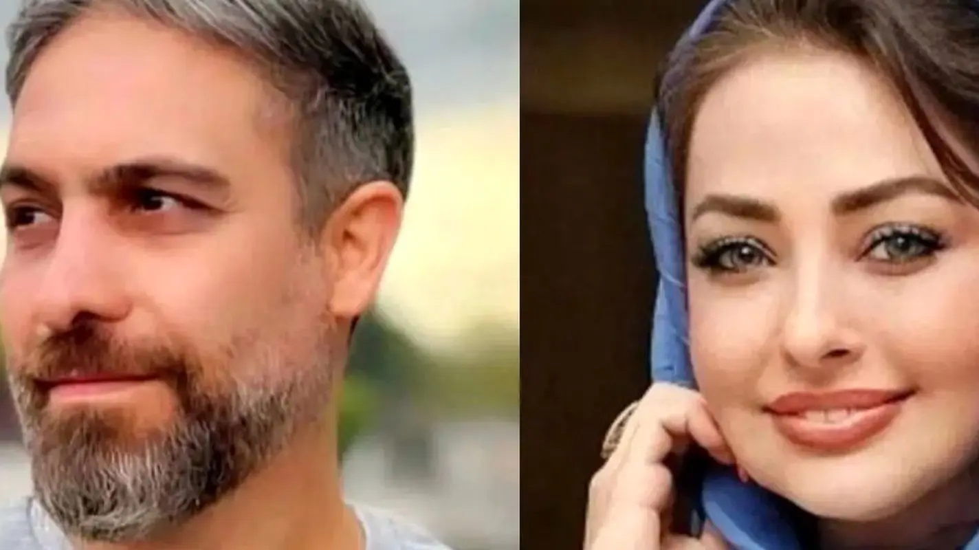 رازهای پنهان در بیوگرافی شهرام اسدزاده و ارتباط جنجالی با نفیسه روشن!