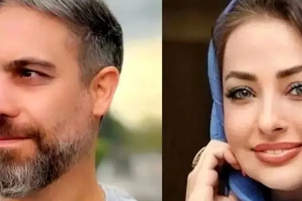 رازهای پنهان در بیوگرافی شهرام اسدزاده و ارتباط جنجالی با نفیسه روشن!