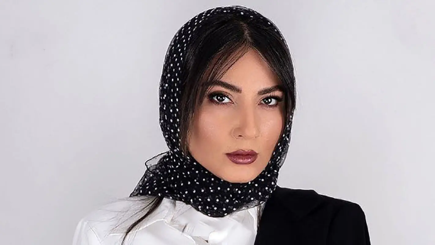 عکس بدون آرایش سمیرا حسن پور پربازدید شد + عکس