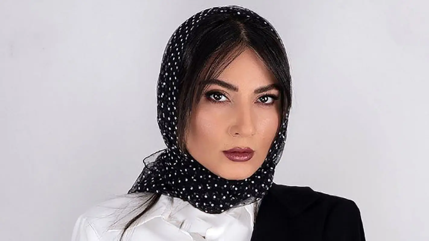 عکس بدون آرایش سمیرا حسن پور پربازدید شد + عکس
