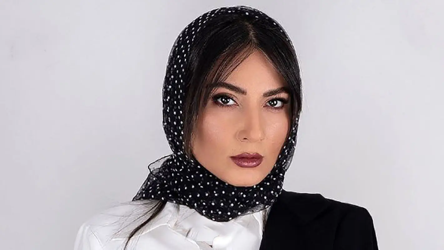 عکس بدون آرایش سمیرا حسن پور پربازدید شد + عکس