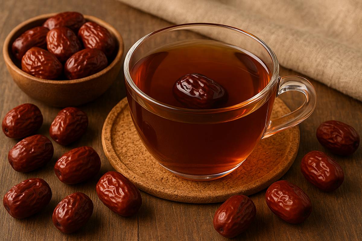 درمان خانگی غلظت خون | تغذیه، دمنوشها و توصیههای طب سنتی خیر اندیش