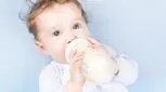 شیشه شیر مناسب نوزاد، شیشه ای یا پلاستیکی