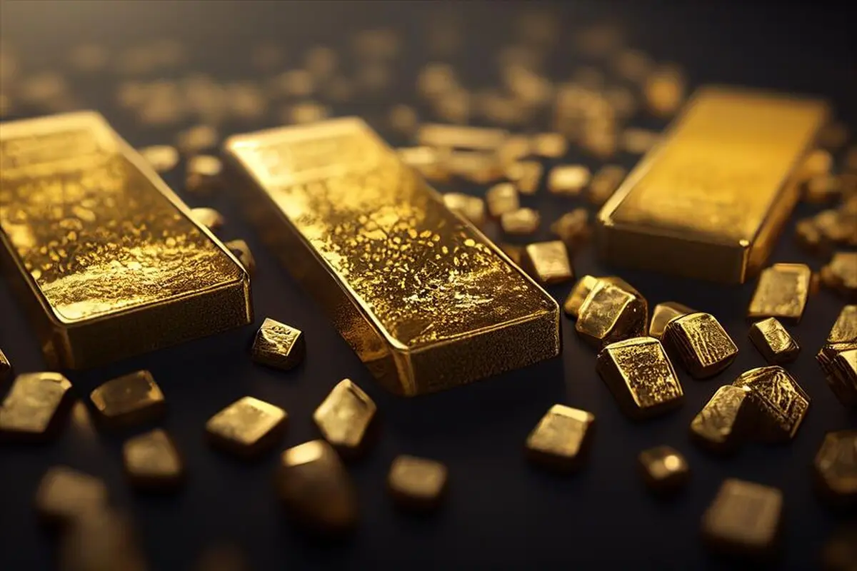 با انواع برندهای موجود در بازار شمش طلا آشنا شوید