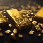 با انواع برندهای موجود در بازار شمش طلا آشنا شوید