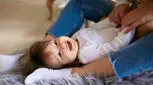 کارهایی که نوزاد را آرام می‌کند اما خیلی از والدین نمی‌دانند!