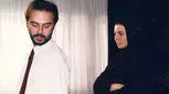 وقتی لیلا حاتمی به خاطر نازایی مجبور به تحمل هوو شد