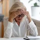 حالاتی که نشان از یائسگی می‌دهند