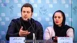 طلاق جنجالی پژمان بازغی و مستانه مهاجر: صمیمیت عجیب پس از جدایی!