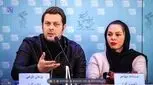 طلاق جنجالی پژمان بازغی و مستانه مهاجر: صمیمیت عجیب پس از جدایی!