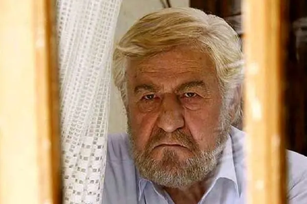 آخرین وضعیت سلامتی عنایت بخشی از زبان همسرش/ او سرطان دارد؟+ عکس تلخ 