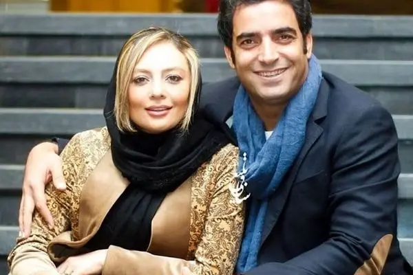 چیدمان جذاب منزل یکتا ناصر؛ از دکورهای شیک تا هنر ایرانی!