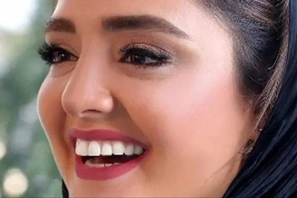 چهره جذاب نرگس محمدی در کودکی؛ بازگشت به سال ۶۹