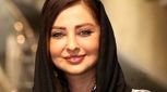 استایل خیابانی نفیسه روشن در چین (عکس)