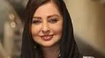 استایل خیابانی نفیسه روشن در چین (عکس)