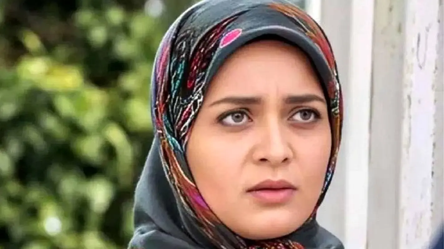 عارفه معماریان در زمستان با عکس‌های جذابش دل‌ها را برد!