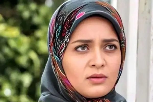 عارفه معماریان در زمستان با عکس‌های جذابش دل‌ها را برد!