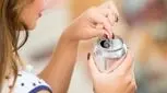 به قوطی نوشابه لب نزنید! 