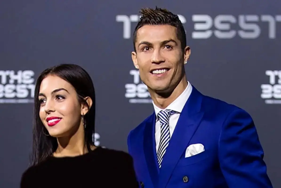 علت بستری شدن جورجینا رودریگز در بیمارستان؛ نامزد رونالدو چه بیماریای دارد؟