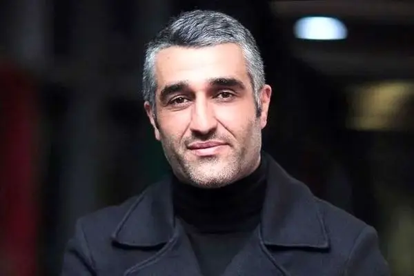 پژمان جمشیدی درباره عشق اصلی زندگی‌اش صحبت کرد! + فیلم