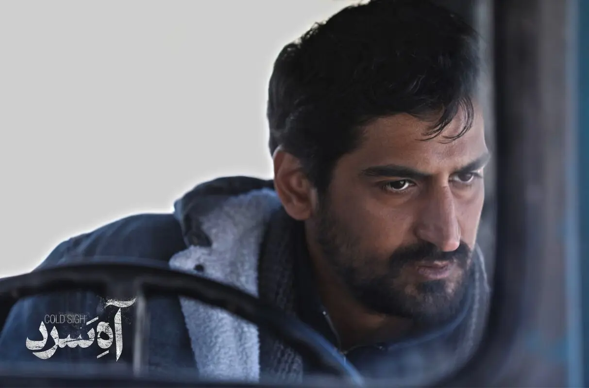 «آه سرد» یا یک انتقام یخ‌زده!