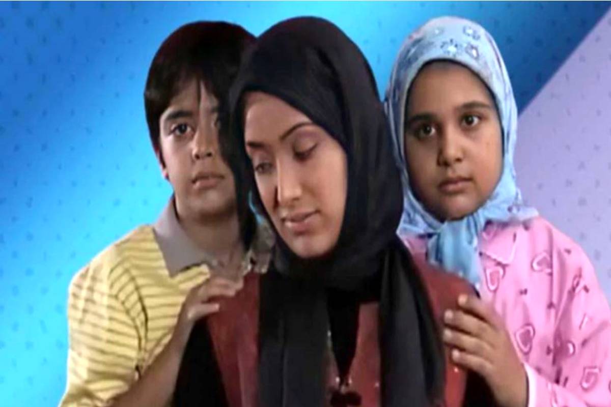 بازیگر خردسال سریال «او یک فرشته بود» پس از 19 سال (عکس)